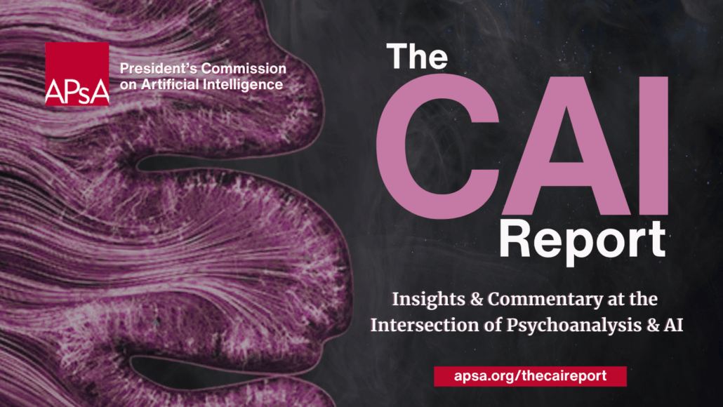 The CAI Report